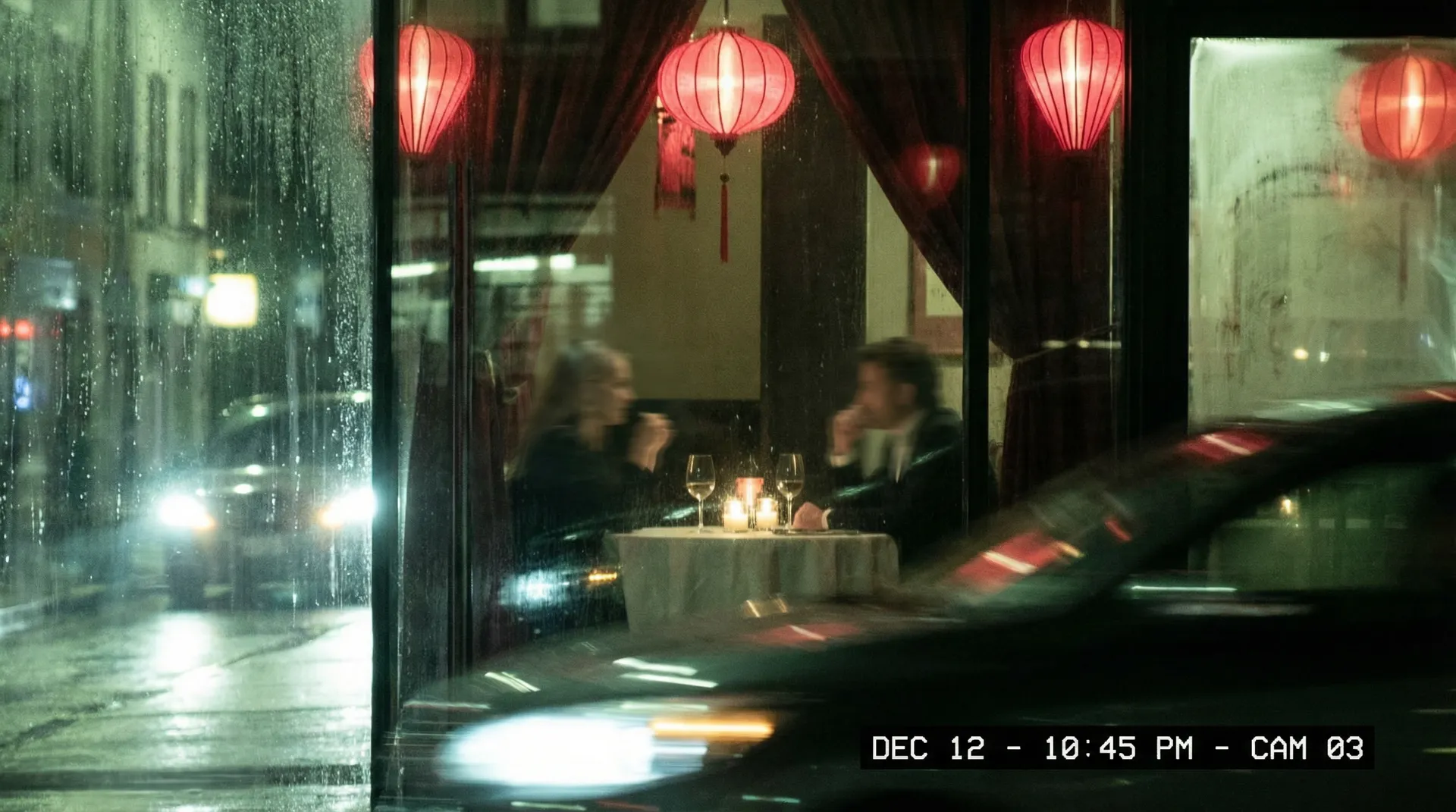 UED体育 - 餐厅密会偷拍照